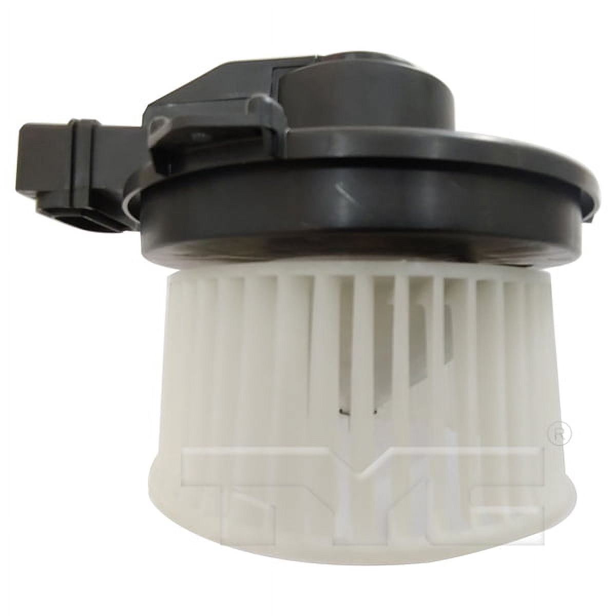 TYC A/C Blower Motor Assembly for 19-20 Subaru Forester Fits 2019 Subaru Forester