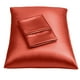 thumbnail image 1 of Funda de almohada BLISSFORD Satin para el cuidado del cabello y la piel, paquete de 2, 1 of 9