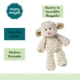 thumbnail image 5 of Mary Meyer Marshmallow Junior Lamb Juguete Suave, 9 Pulgadas, 5 of 5