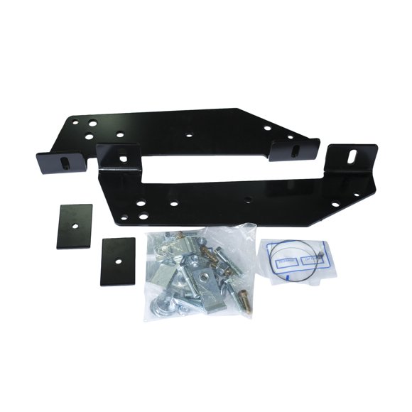Demco RV 8552002 Fifth Wheel Trailer Hitch Mount Kit