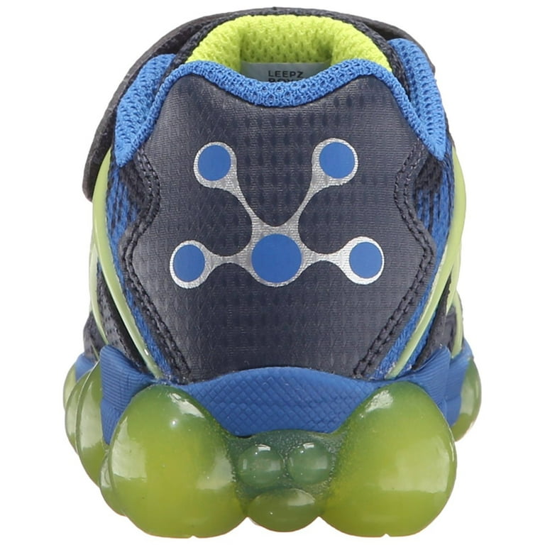 Stride rite leepz light up sneaker best sale
