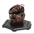 thumbnail image 5 of Monster Hunter World Iceborne Figure PVC Models Hot Dragon Basarios Nergigante Tigrex Action Figure Decoration Toy Model, 5 of 5