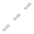 thumbnail image 1 of Vogacara Pack of 5 Nail Art Pens Manicure Brushes Accessory Glitter Painting DIY Tools Kit Acrylic for Household Professional Salon Type1, 1 of 6
