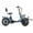 Blue, variant on ADDMOTOR Electric Trike for Adults, 750W 90Miles 2 Front Wheel Electric Bike, SPYTAN Reverse Electric Tircycle, 48V 20Ah E-Trike, 380LBS Folding Electric Bike with Front Rack & Hydraulic Disc Brake