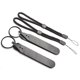 thumbnail image 1 of Inteprter Correas para nudillos de gafas VR, cinturón fijo antideslizante antideslizante absorbente de sudor, empuñaduras de mango blanco y negro, Electrónica Negro, 1 of 6