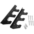 thumbnail image 2 of CAP Horizontal Bar Rack, 2 of 3