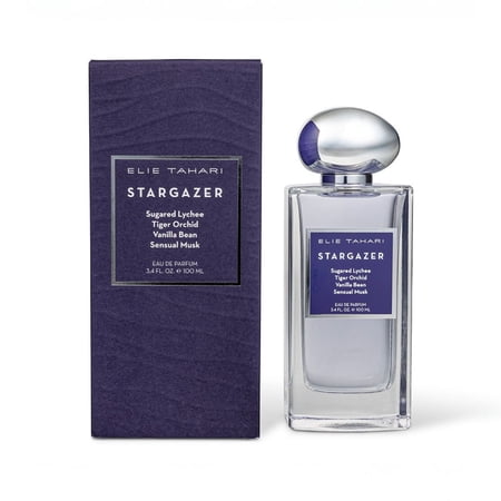 Elie Tahari Stargazer Eau de Parfum for Women 100 mL / 3.4 fl oz