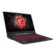 thumbnail image 4 of MSI GL75 10SDK 228 Leopard - Intel Core i7 - 10750H / up to 5 GHz - Windows 10 - GF GTX 1660 Ti - 16 GB RAM - 512 GB SSD NVMe - 17.3" 1920 x 1080 (Full HD) @ 144 Hz - Gigabit Ethernet - Wi-Fi 6 - black, 4 of 12