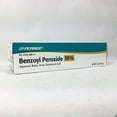 thumbnail image 2 of Perrigo Benzoyl Peroxide 10% Acne Treatment Gel, 3.2 Oz., 2 of 2