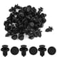 thumbnail image 1 of 50pcs Paragolpes Guardafango Capot Moldura Lado Adornar Reja Grapas Clips Cierres, 1 of 1