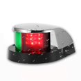 thumbnail image 1 of Luz de navegación para barcos Qidie Bow 12 V IP68 LED a prueba de agua, 1 of 7