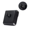 thumbnail image 4 of Square Camera Photo Sheets Storage Bag Leather Case Replacement For Instax SQ20/SQ10/SQ6/SP-3, 4 of 8