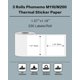 thumbnail image 2 of Etiquetas térmicas Phomemo M110/M100/M220/M221/M150/M250/M108 23, 2 of 6