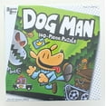 thumbnail image 2 of Dog Man Unleashed 100 Piece Lenticular Jigsaw Puzzle, 2 of 2