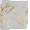 thumbnail image 3 of RUNROTOO 1Set Runner Roll For Wedding Anniversary Protective Dining Table Decor, 3 of 8