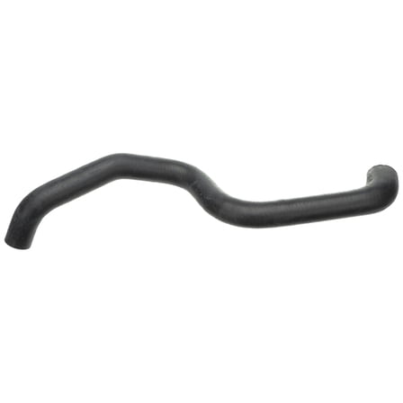 Gates 21639 Coolant Hose, Molded Fits select: 1986-1990 DODGE CARAVAN, 1986-1990 PLYMOUTH VOYAGER