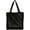 Black, variant on Hobo Bag for Women Wool Woven Hollow Handbag Shoulder Bag Top Handle Bag Purse Travel Beach Mesh Bag Totes