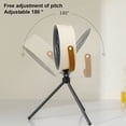 thumbnail image 4 of Campón Gama Portátil Desmontable Ventilador Escape Mini Cooker Caperina (beige), 4 of 9
