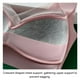 thumbnail image 4 of Sujetadores diarios Minnieouse para mujer sin aros corrector de postura azul claro 4XL, 4 of 6