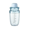 thumbnail image 2 of Coctelera transparente BLESIY 500ml Cocteleras, 2 of 8