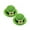 C, variant on EGNMCR St Patrick's Day Hairpin Pet Clovers Hat Hairpin Irish Festival Party Hair Accessories Pet hat headdress