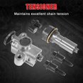 thumbnail image 3 of Kit de cadena de distribución TEMSONE 94201S para Chevy Malibu Equinox, 3 of 7
