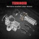 thumbnail image 3 of Kit de cadena de distribución TEMSONE 94201S para Chevy Malibu Equinox, 3 of 7