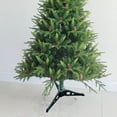 thumbnail image 3 of Plastic Christmas Tree Stand Base for Artificial Tree Holiday Decor Sturdy Stable Tree Holder(Green-3.9inch), 3 of 6