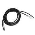 thumbnail image 1 of Adjustable Pulley Cable Machine Accessory For Home Gym Workout, Strong Coated Steel Fitness Cable, 1 of 8