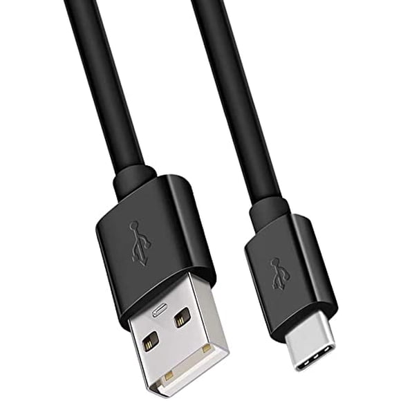 Cable USB C ienza 1m para carga de auriculares JBL Tune