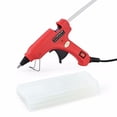 thumbnail image 3 of de soldador Soldador de temperatura con puntas de soldador para soldadura , electrodomésticos, reparaciones electrócas , Rojo Soledad soldador de soldadura, 3 of 10