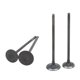 thumbnail image 5 of 4pcs Exhaust Intake Valve Kit Nitriding Treatment Antioxidation Replacement for CB400 VTEC 2001?2014, 5 of 5