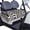 boho-357, variant on Golf Cart Front Seat Cover 51" x 31", Absorbent Microfiber Towel for EZGO, Yamaha Drive, Club Car Precedent Models