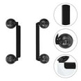 thumbnail image 4 of 1 Suction Cup Mounting Kit For Starlink Mini Sunroof, Suitable For Car Sunroof Rear Window Mounting Antenna Mini Bracket, 4 of 4