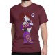 thumbnail image 5 of Camiseta de verano para hombre camisetas Don't Hike camisetas lisas para hombre camisetas de gato, 5 of 7