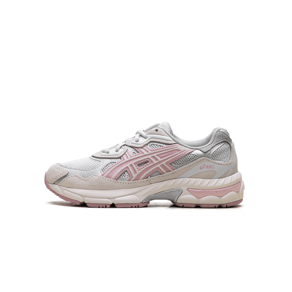 ASICS GRADE SCHOOL Gel-NYC GS "Glacier Grey Coneflower" 1204A175 020 1204A175 020 from Stadium Goods