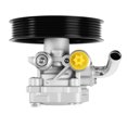 thumbnail image 3 of LOUVEROLA power steering pump 49100-78K00 for Suzuki,, 3 of 6