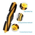 thumbnail image 5 of Filtros Cepillos laterales principales Fregona para Ecovacs Deebot Ozmo 920 950 Yeedi, 5 of 5
