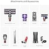 thumbnail image 2 of Dyson V15 Detect Pro aspirador inalámbrico, 2 of 4
