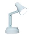 thumbnail image 1 of Foldable Mini Table Lamp Adjustable USB Charging Bedside Light Simple Reading Lamp for Home Bedroom, 1 of 6