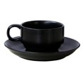 thumbnail image 3 of Ceramic Cups And Saucer Set - Coffee Cup Ceramic Saucer Set Coffee Cup Travel, 3 of 8