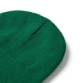 thumbnail image 3 of Gorro de conejito elástico de punto de invierno para niños de dos piezas Gorro forrado de satén para niños y niñas, 3 of 5