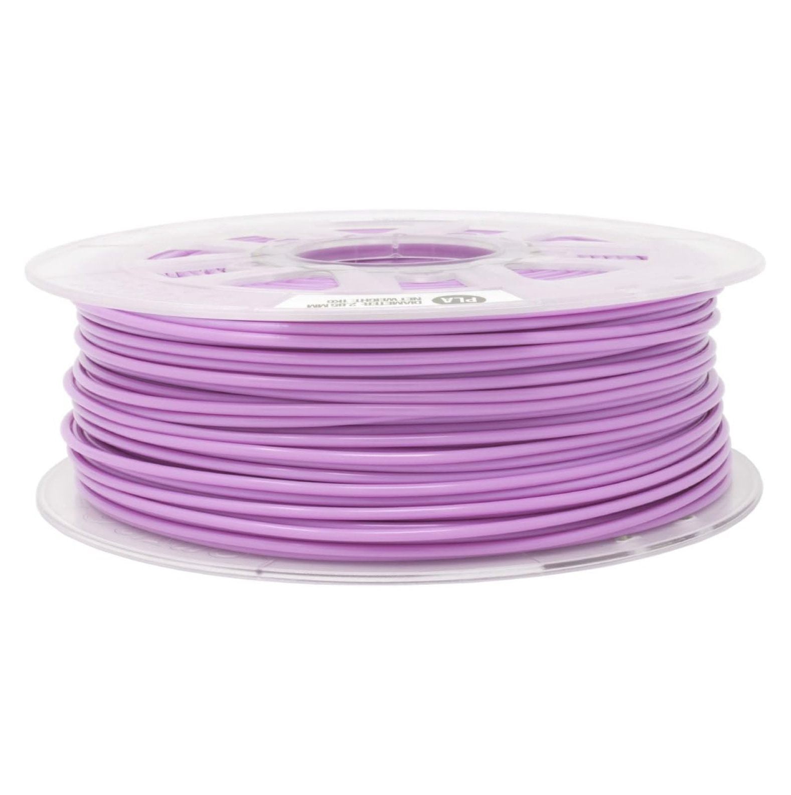 1.75 mm PLA Filament, 1 kg for 3D Printers,
