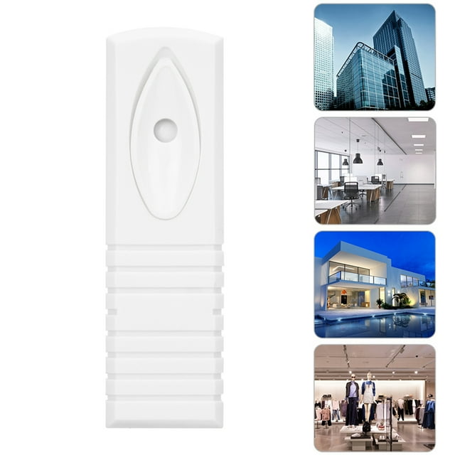 Sensor de alarma de seguridad Detector fotoeléctrico con cable para el hogar