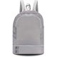 thumbnail image 1 of Mochila con cordón para gimnasio, impermeable, para viajes, senderismo, natación, bolsa deportiva con compartimento para zapatos para hombres, mujeres y niñas, 1 of 7