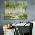 thumbnail image 5 of Epic Graffiti 'The Quiet Life' by J Austin Jennings, Canvas Wall Art, 34"x26", 5 of 8