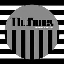 Mudhoney - Morning In America - Music & Performance - Vinyl