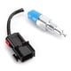 thumbnail image 1 of Automóvil Interruptor de posición neutra Accesorio de coche apto para Nissan Navara D22 2001-2014 LHCER Descripción de la referencia, 1 of 8