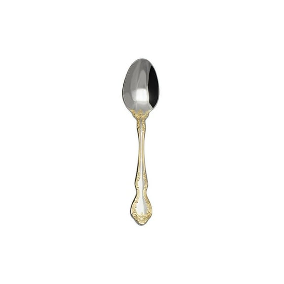 Oneida Golden Mandolina Teaspoon