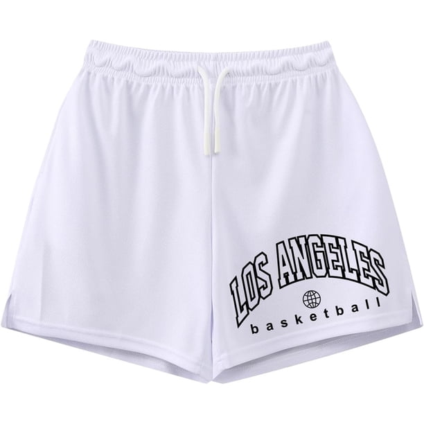 MKLEKYY Pantalones Cortos Deportivos para Mujer, Casuales, para Uso Diario, Estilo Cómodo, Ideales para Actividades Al Aire Libre, Diseño Versátil y Moderno para Aventuras de Verano.